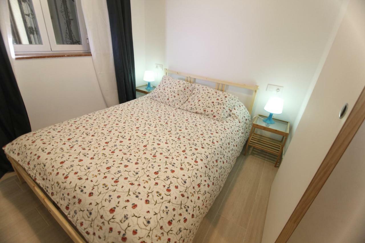Preciosa Oportunidad, Junto A Playa Y Teatro Falla Καντίζ Εξωτερικό φωτογραφία